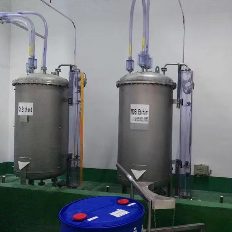 半導體DEV TANK 半導體DEV TANK